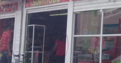 SURTITODO FRUVER BOGOTÁ SURTITODO FRUVER BOGOTÁ